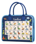 Tadloo™ Travel Busy Board Lite