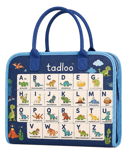 Tadloo™ Travel Busy Board Lite