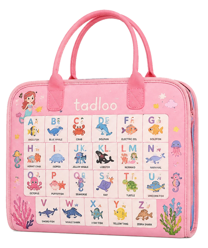 Tadloo™ Travel Busy Board Lite